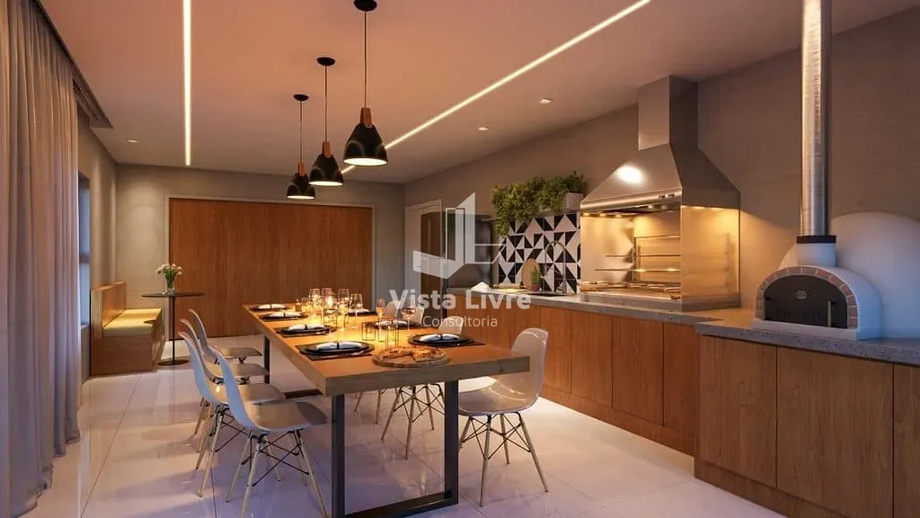 Apartamento, 2 quartos, 39 m² - Foto 12