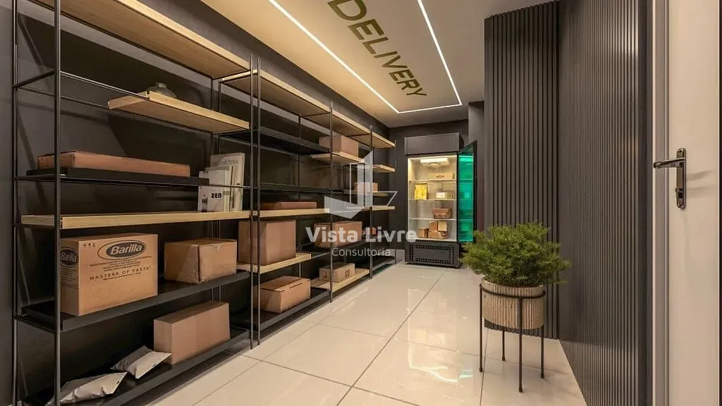 Apartamento, 2 quartos, 39 m² - Foto 18