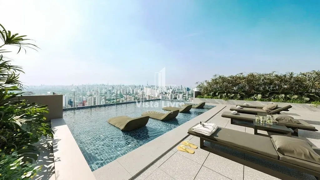 Apartamento, 2 quartos, 39 m² - Foto 25