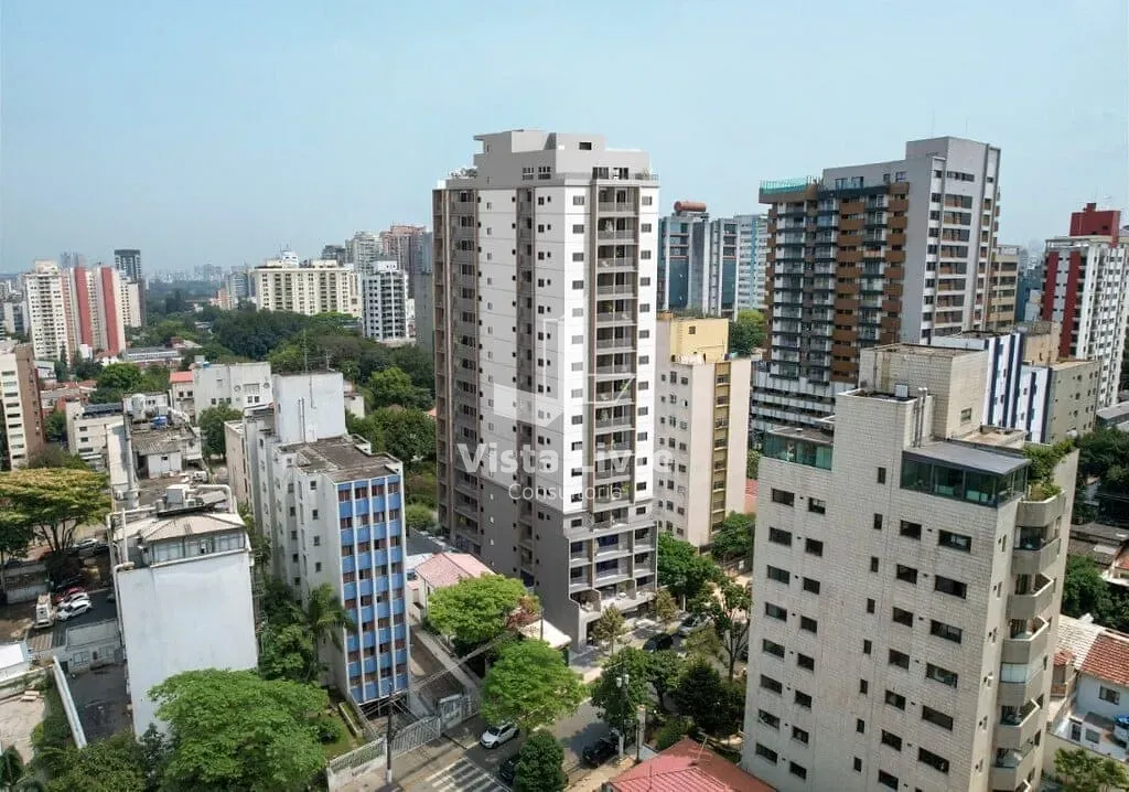 Apartamento, 2 quartos, 39 m² - Foto 27