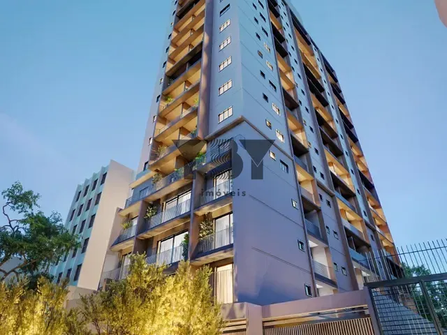 Studio 1 quarto e 1 banheiro, à venda, no bairro Vila Clementino em São Paulo
