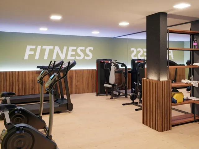 Apartamento 1 quarto e 2 banheiros, à venda, no bairro Cabo Branco em João Pessoa