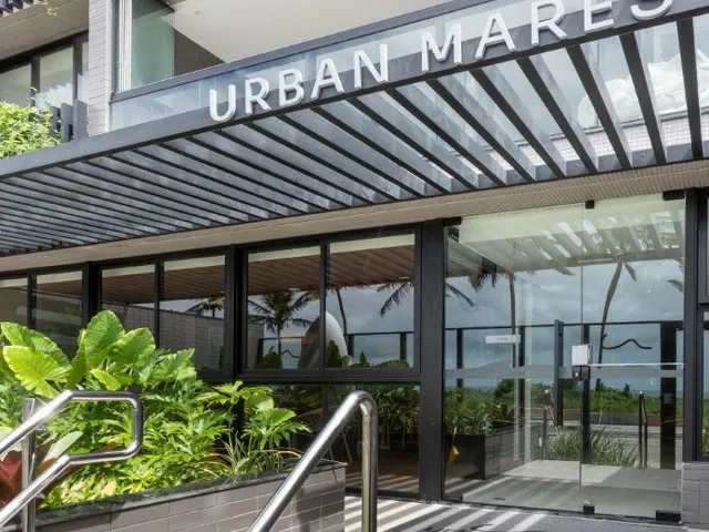 Apartamento 3 quartos e 3 banheiros, à venda, no bairro Intermares em Cabedelo