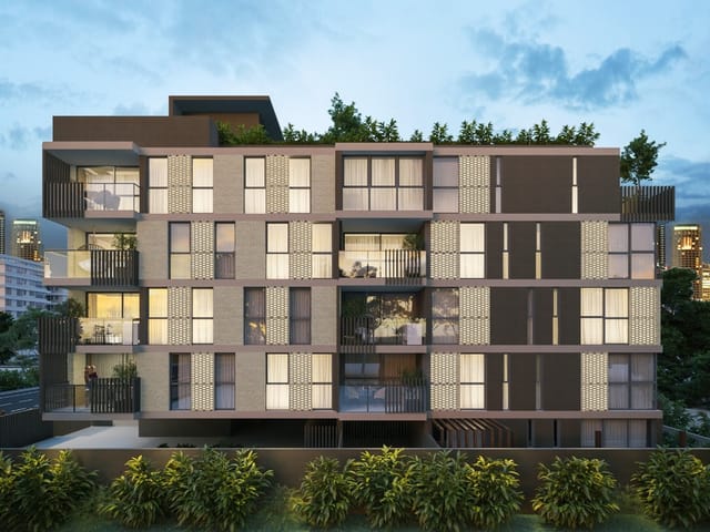 Apartamento 3 quartos e 3 banheiros, à venda, no bairro Intermares em Cabedelo