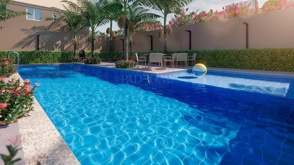 Apartamento à venda com 2 quartos, 61m² - Foto 13