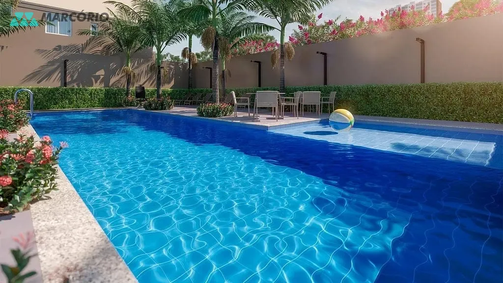 Apartamento, 2 quartos, 42 m² - Foto 13
