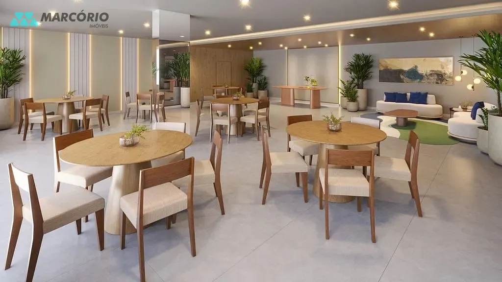 Apartamento, 2 quartos, 42 m² - Foto 4