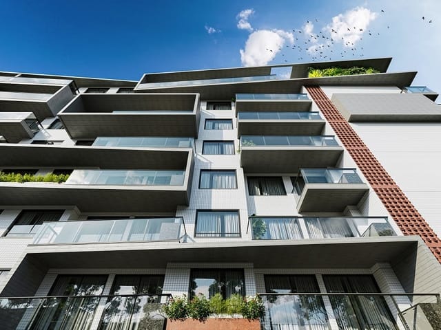 Apartamento 2 quartos e 2 banheiros, à venda, no bairro Jardim Oceania em João Pessoa