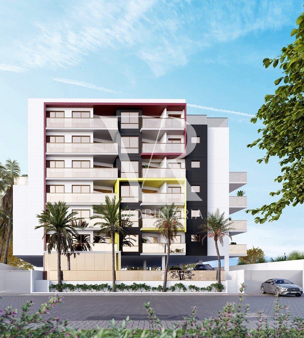 Apartamento à venda com 2 quartos, 56m² - Foto 1