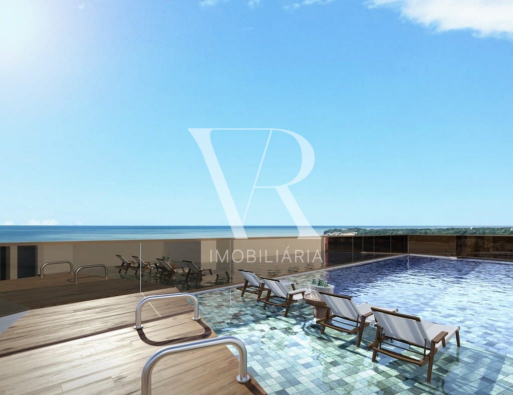 Apartamento à venda com 2 quartos, 56m² - Foto 4