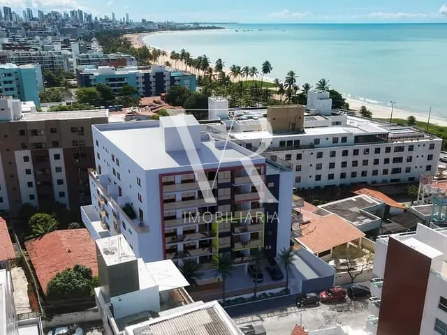 Empreendimento disponível, no bairro Cabo Branco em João Pessoa