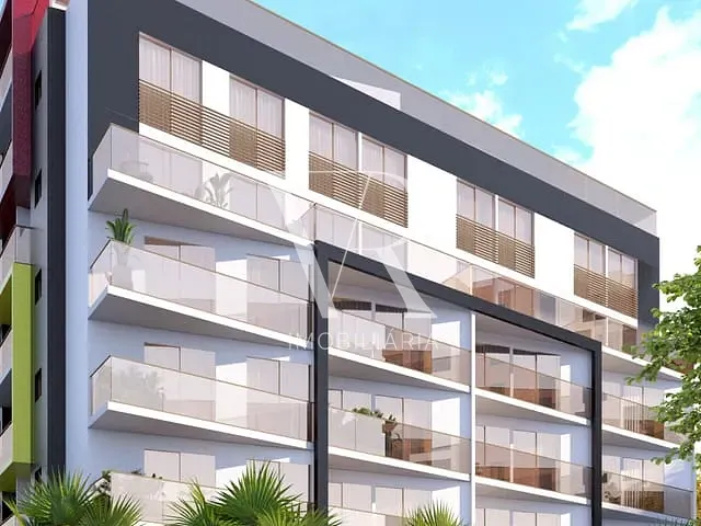 Empreendimento disponível, no bairro Cabo Branco em João Pessoa