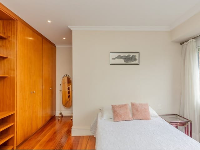Foto do Apartamento - Apartamento à venda 4 Quartos 3 Suites 5 Vagas 273M² Vila Andrade São Paulo - SP | URBANY