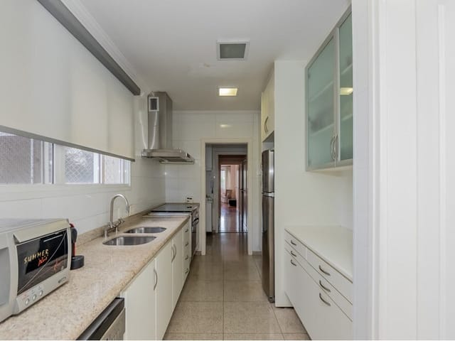 Foto do Apartamento - Apartamento à venda 4 Quartos 3 Suites 5 Vagas 273M² Vila Andrade São Paulo - SP | URBANY