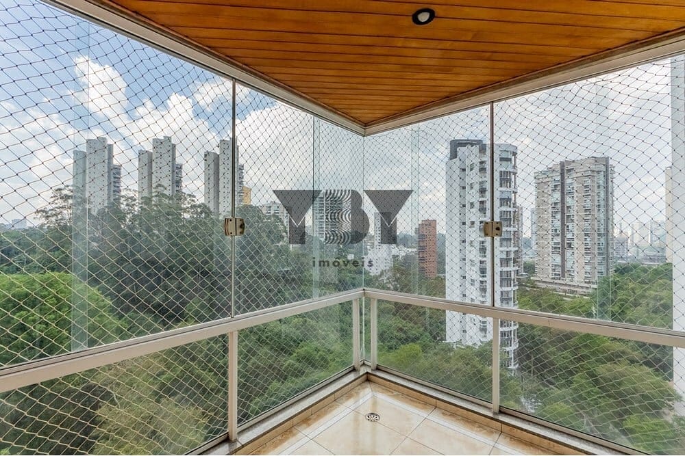 Apartamento à venda com 4 quartos, 273m² - Foto 33