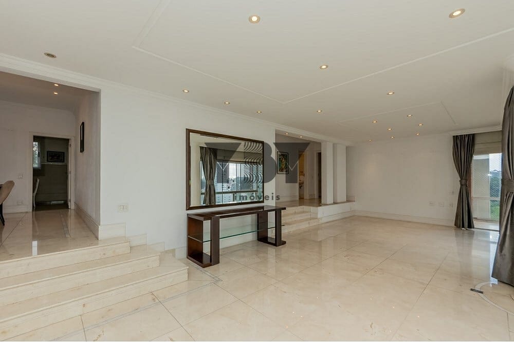 Apartamento à venda com 4 quartos, 273m² - Foto 32