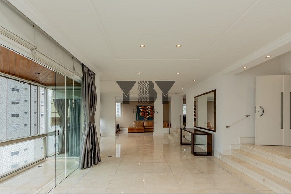 Apartamento à venda com 4 quartos, 273m² - Foto 31