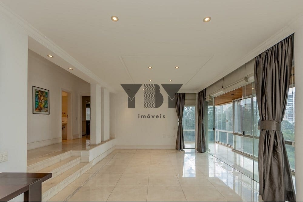 Apartamento à venda com 4 quartos, 273m² - Foto 30