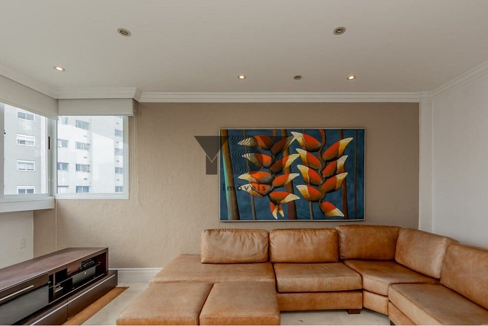Apartamento à venda com 4 quartos, 273m² - Foto 29
