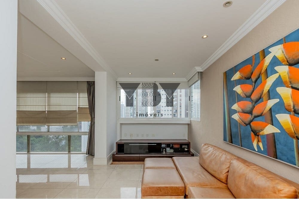 Apartamento à venda com 4 quartos, 273m² - Foto 28