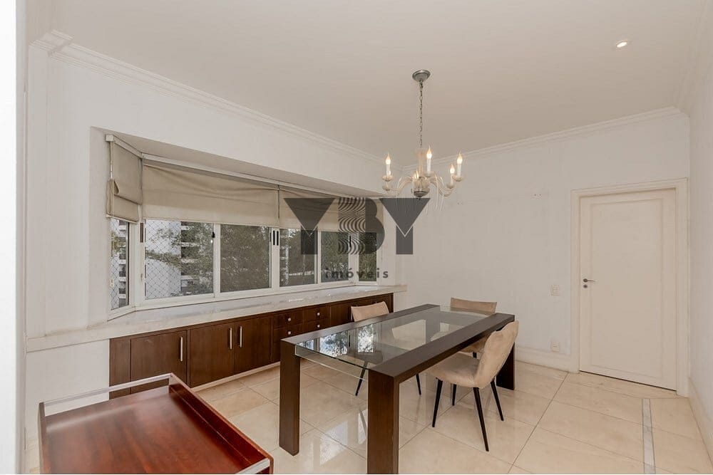 Apartamento à venda com 4 quartos, 273m² - Foto 27