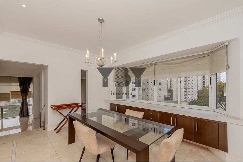 Apartamento à venda com 4 quartos, 273m² - Foto 25