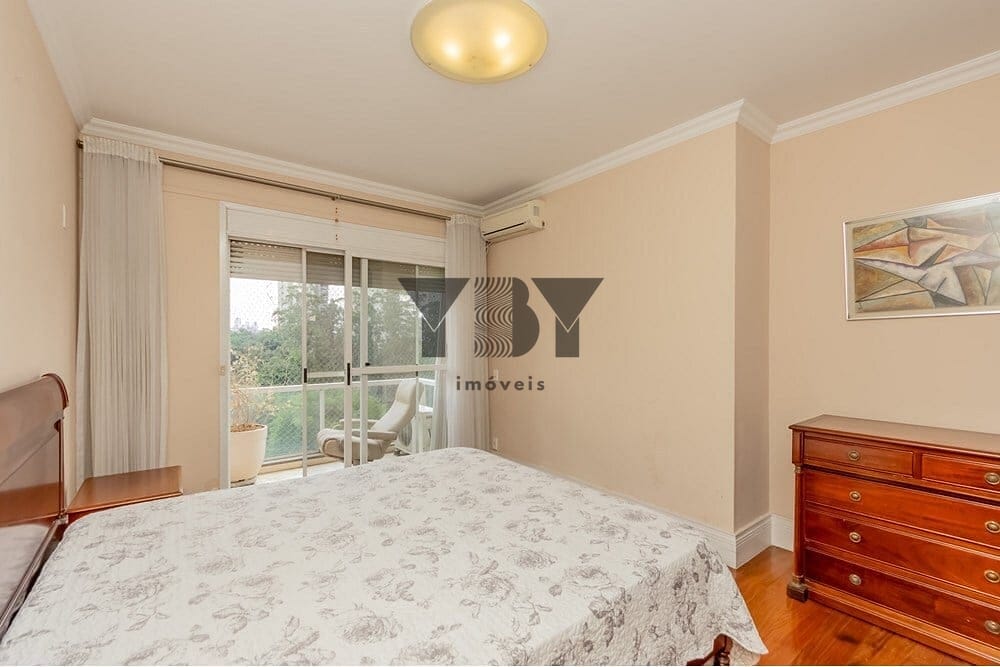 Apartamento à venda com 4 quartos, 273m² - Foto 20