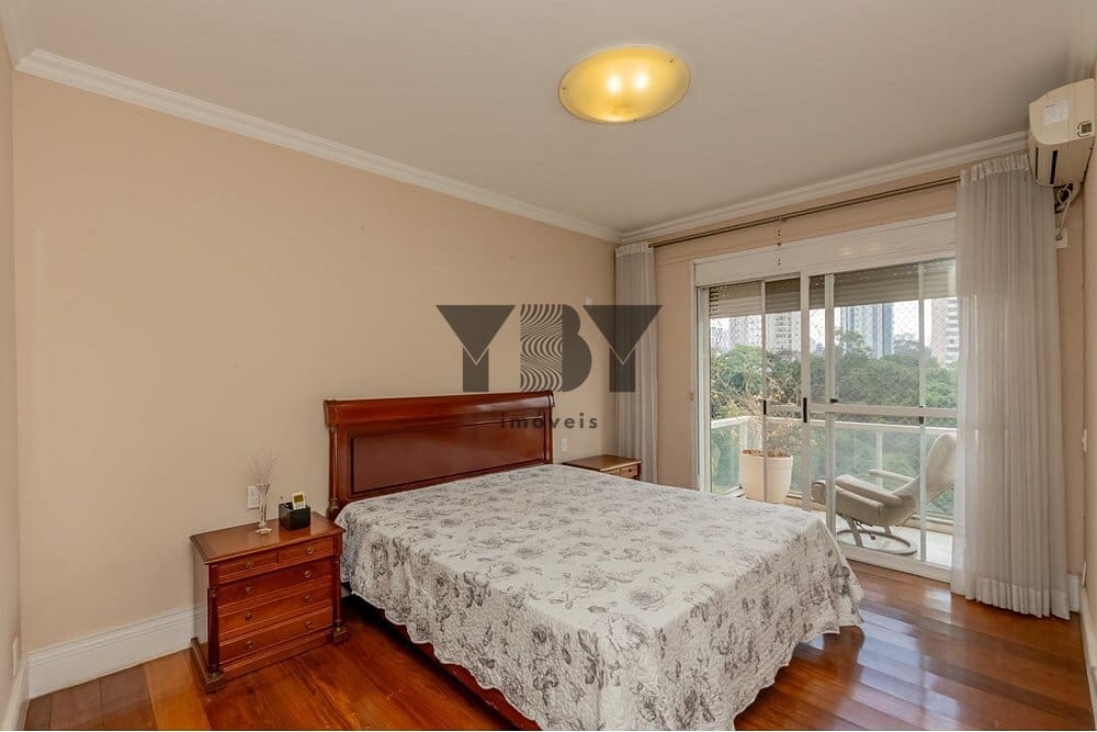 Apartamento à venda com 4 quartos, 273m² - Foto 10
