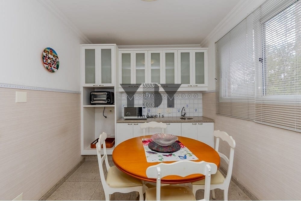 Apartamento à venda com 4 quartos, 273m² - Foto 9