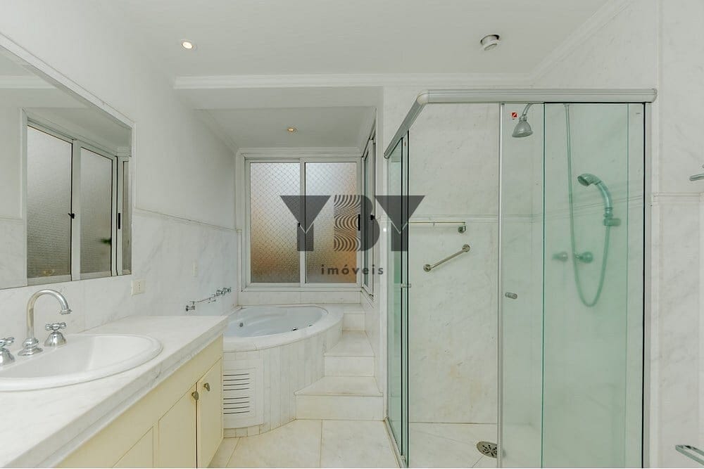 Apartamento à venda com 4 quartos, 273m² - Foto 11