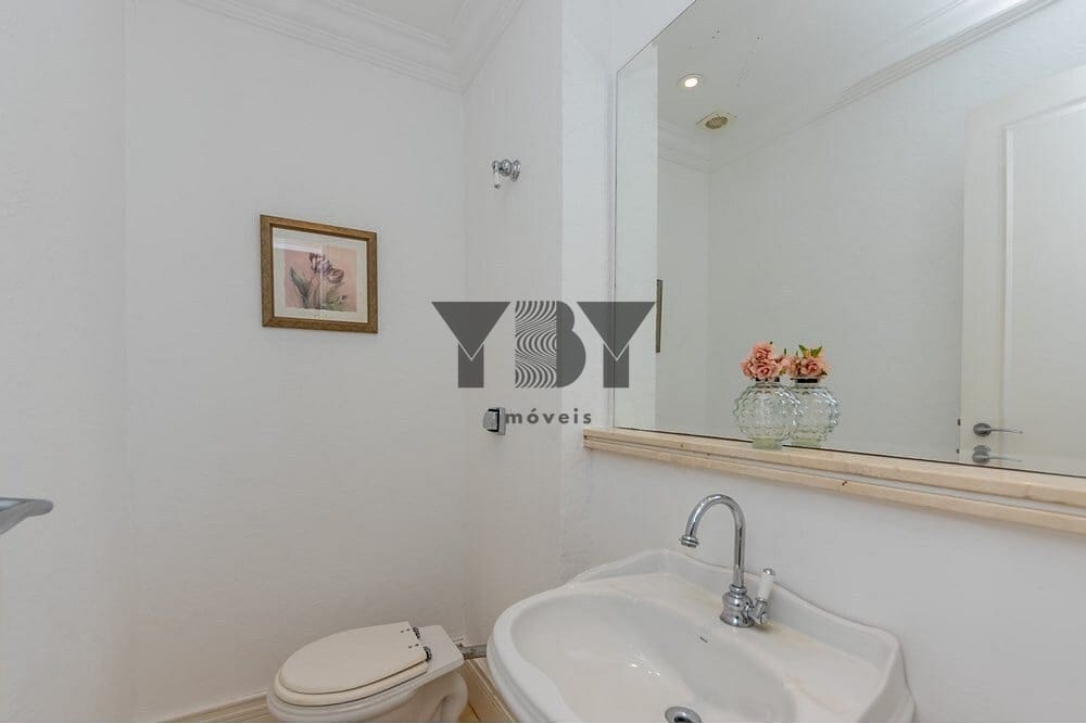 Apartamento à venda com 4 quartos, 273m² - Foto 13