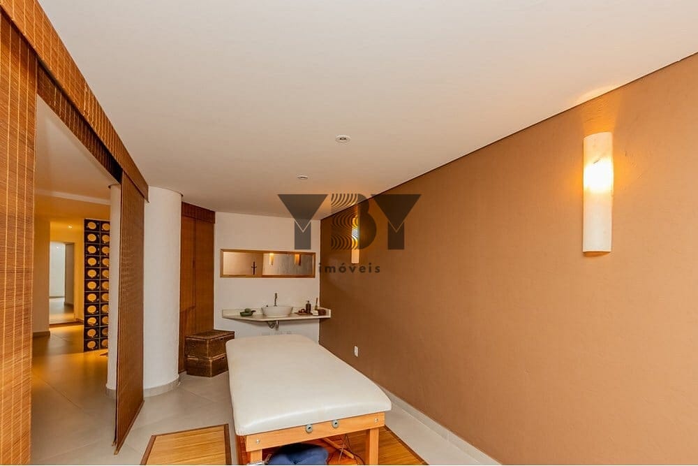 Apartamento à venda com 4 quartos, 273m² - Foto 14