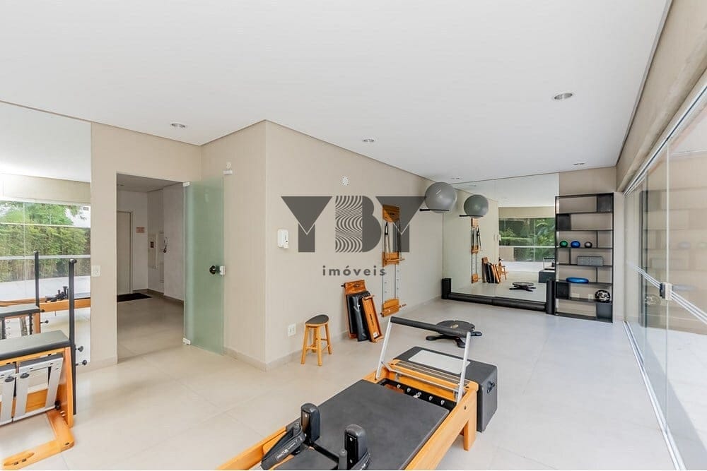 Apartamento à venda com 4 quartos, 273m² - Foto 15