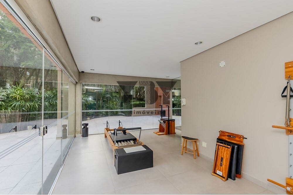 Apartamento à venda com 4 quartos, 273m² - Foto 16