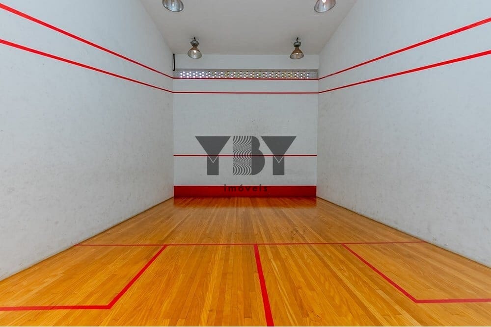 Apartamento à venda com 4 quartos, 273m² - Foto 17