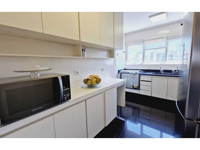 Foto do Cobertura / Penthouse - Cobertura Duplex à venda 4 Quartos 2 Suites 3 Vagas 244M² Vila Andrade São Paulo - SP | Lares e Andares Imóveis