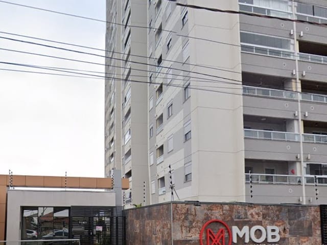 Foto do Apartamento - Apartamento à venda 2 Quartos 43.53M² Jardim Adutora São Paulo - SP | Seni imoveis