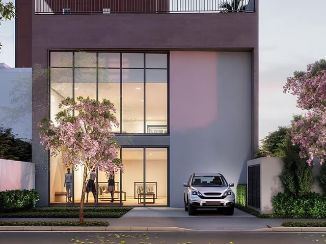 Foto do Apartamento - Garden à venda 2 Quartos 56.29M² Ipiranga São Paulo - SP | Oli Ipiranga - Residencial | Correteria Imóveis