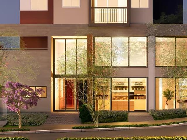 Foto do Apartamento - Garden à venda 2 Quartos 56.29M² Ipiranga São Paulo - SP | Oli Ipiranga - Residencial | Correteria Imóveis