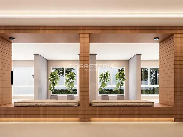 Apartamento 2 quartos e 1 banheiro, à venda, no bairro Ipiranga em São Paulo