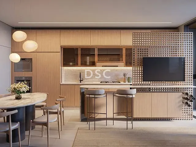 Cobertura / Penthouse 3 quartos e 4 banheiros, à venda, no bairro Centro Cívico em Curitiba