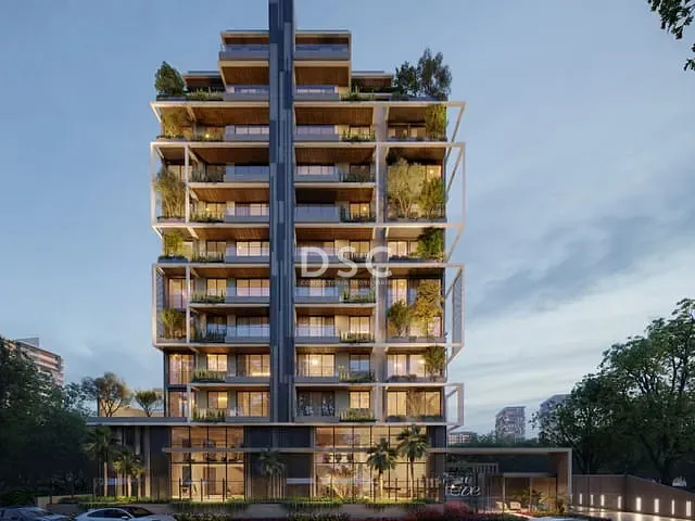 Apartamento 3 quartos e 4 banheiros, à venda, no bairro Centro Cívico em Curitiba