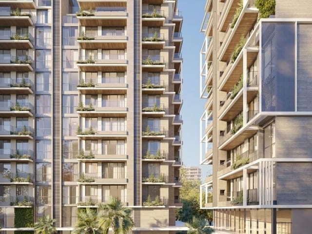 Foto do Apartamento - Apartamento à venda 1 Quarto 1 Suite 1 Vaga 53.03M² Centro Cívico Curitiba - PR | Réve | Vibra Imob