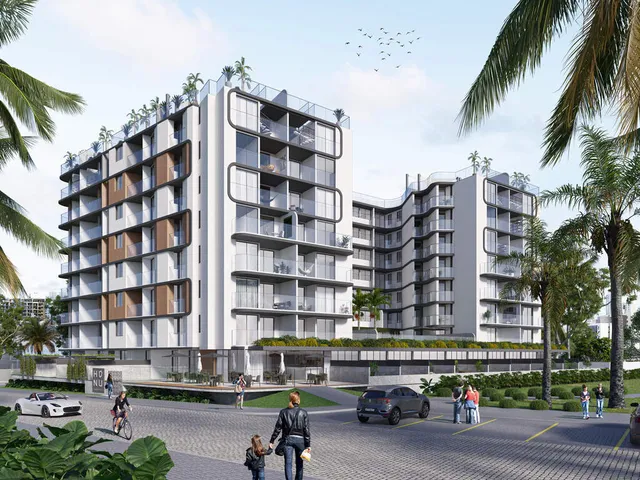 Studio 1 quarto e 1 banheiro, à venda, no bairro Intermares em Cabedelo
