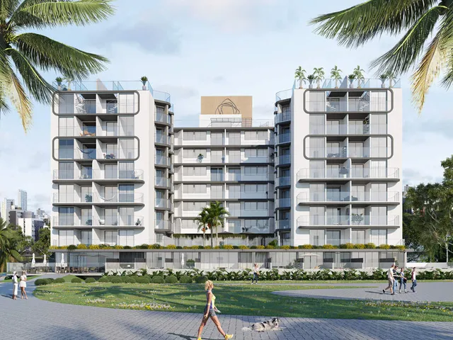 Studio 1 quarto e 1 banheiro, à venda, no bairro Intermares em Cabedelo