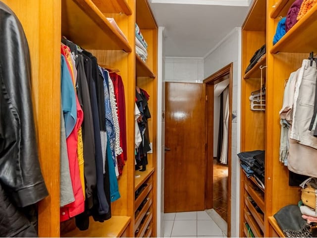 Foto do Casa - Casa à venda 3 Quartos 3 Suites 4 Vagas 305M² Mooca São Paulo - SP | Lares e Andares Imóveis