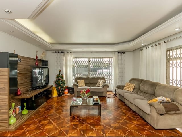 Foto do Casa - Casa à venda 3 Quartos 3 Suites 4 Vagas 305M² Mooca São Paulo - SP | Lares e Andares Imóveis