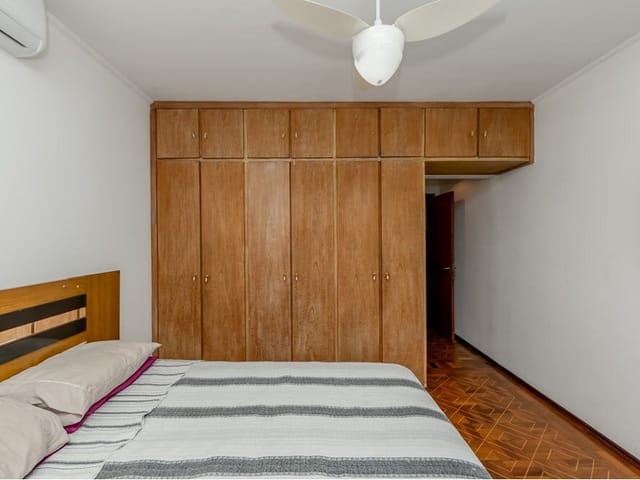 Foto do Casa - Casa à venda 3 Quartos 3 Suites 4 Vagas 305M² Mooca São Paulo - SP | Lares e Andares Imóveis