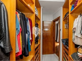 Foto do Casa-Casa à venda 3 Quartos 3 Suites 4 Vagas 305M² Mooca São Paulo - SP