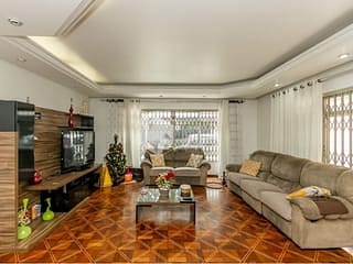 Foto do Casa-Casa à venda 3 Quartos 3 Suites 4 Vagas 305M² Mooca São Paulo - SP